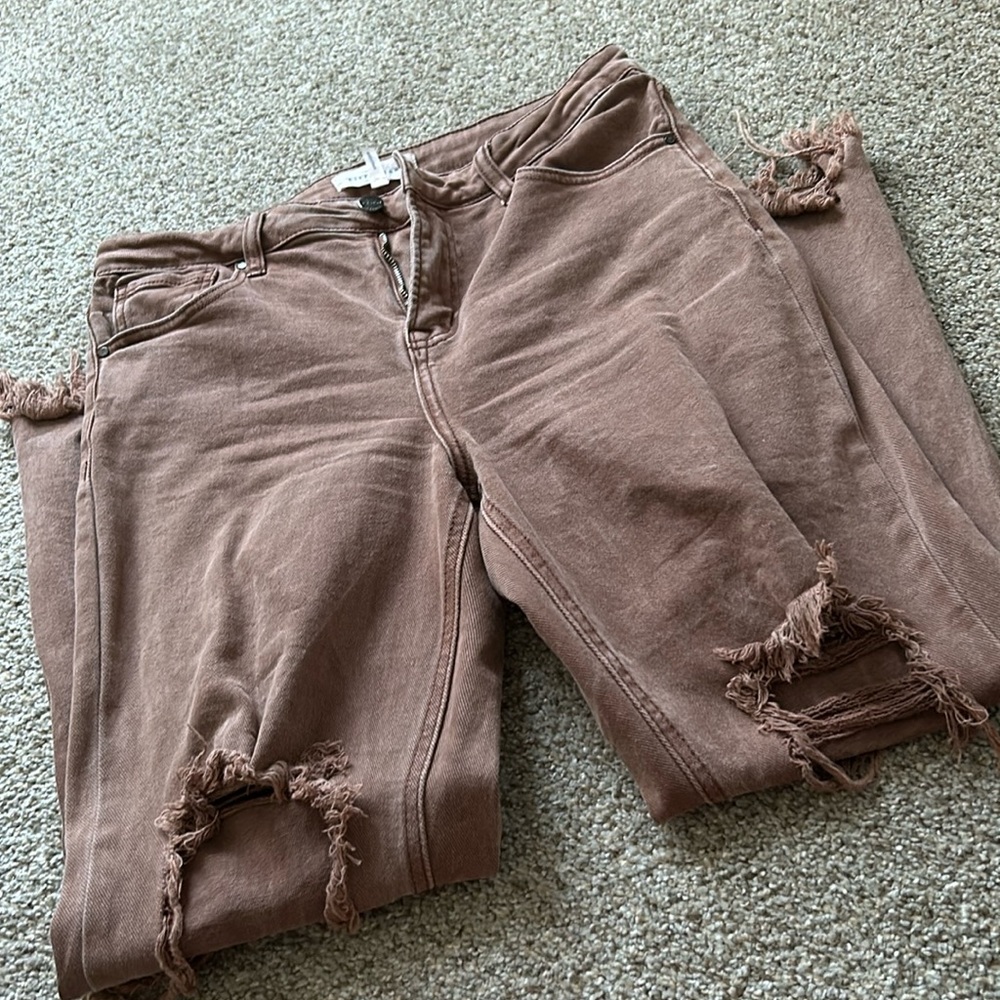 Like new